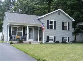 39 Margaret St, Hudson Falls, NY 12839