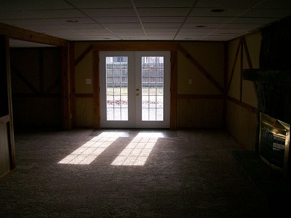 Lower Level Family Room