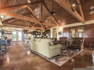 286 Private Road 3521, Hondo, TX 78861