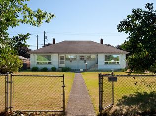 950 18th Ave, Longview, WA 98632