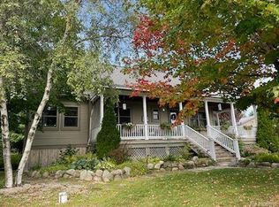 2470 Camp Daggett Rd, Petoskey, MI 49770