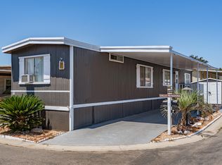 36 Calle Parador #36, Camarillo, CA 93012