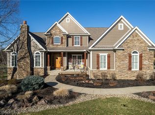 3000 Sutton Ln, Medina, OH 44256