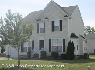 6415 Kings Crest Pl, Chesterfield, VA 23832