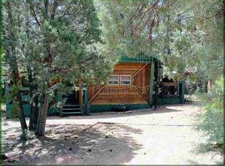 2173 Lonestar Dr, Overgaard, AZ 85933