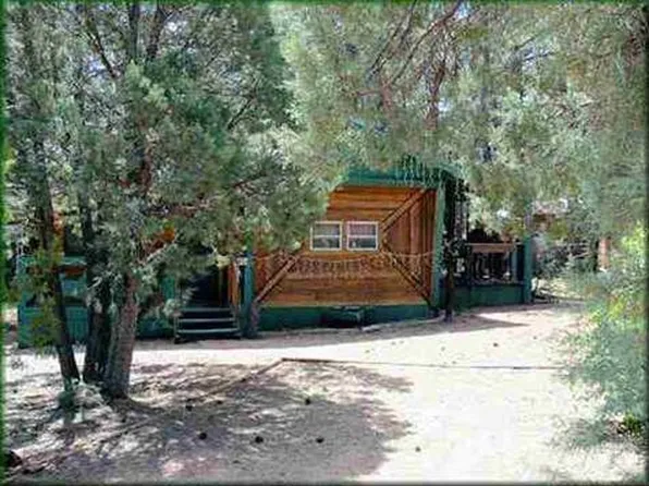 2173 Lonestar Dr, Overgaard, AZ 85933