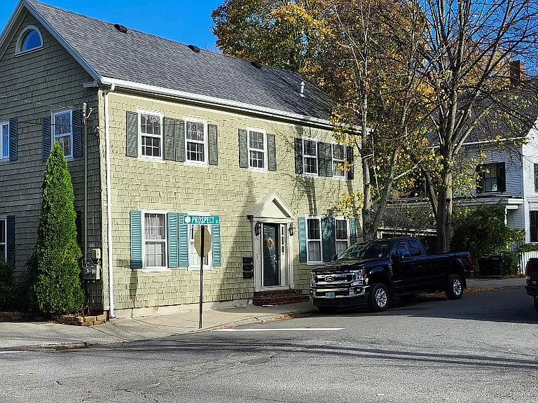 59 Prospect St #1 — Photo 8