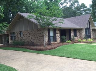 43 Sunline Dr, Brandon, MS 39042