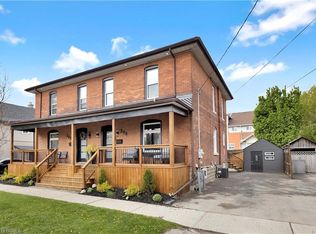 290 Park Ave, Brantford, ON N3S 5L1