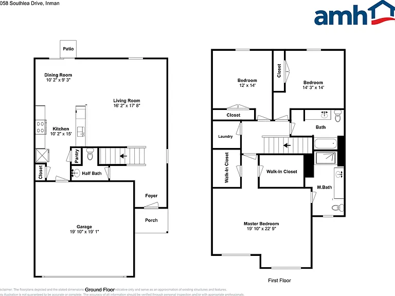 2058 Southlea Dr — Photo 2