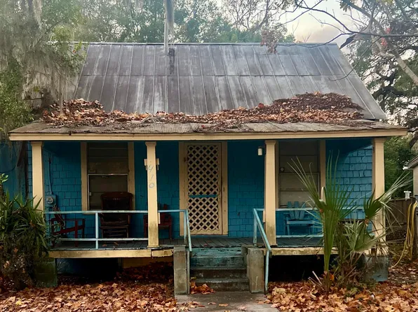 410 N 6TH Street, Palatka, FL 32177