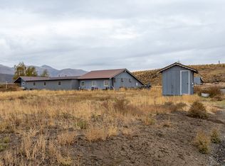 35188 Vandecar Rd, Durkee, OR 97905