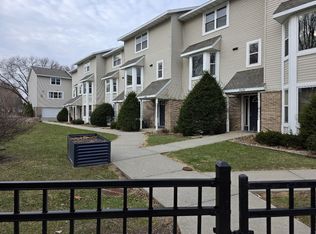 Eken Park Condominium, Madison, WI 53704