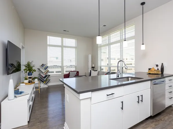 The Sutton, 307 E 1st St #405, Dayton, OH 45402