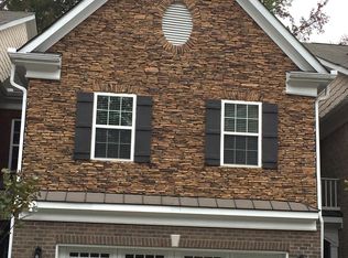 12877 Deer Park Ln #12877, Alpharetta, GA 30004