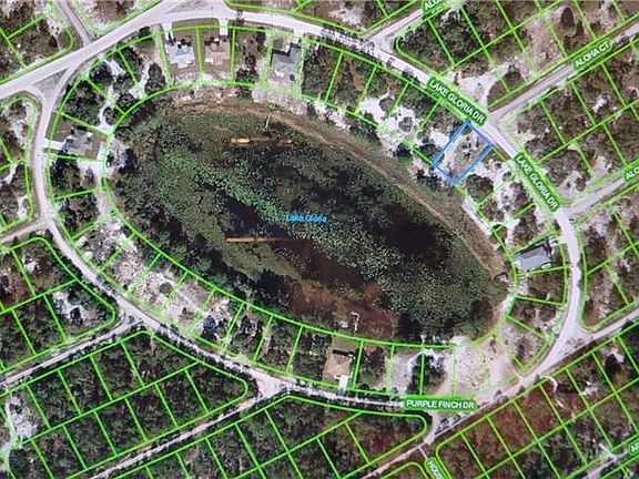 2nd image of 456 Lake Gloria Dr