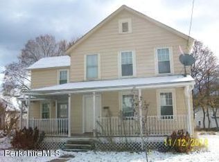 36 Pine St, Dalton, MA 01226