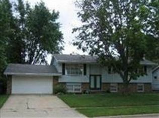 1303 Baugh Dr, Normal, IL 61761