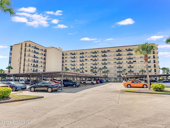 2nd image of 520 Palm Springs Blvd APT 808