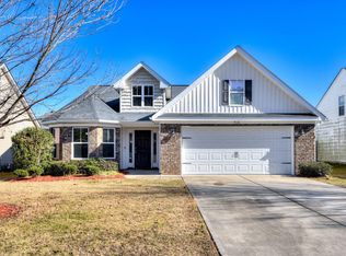 918 Inman Drive, Grovetown, GA 30813