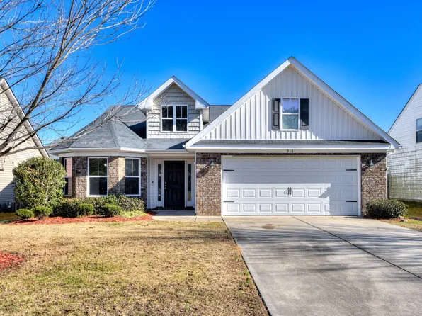 918 Inman Drive, Grovetown, GA 30813
