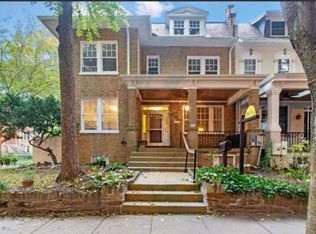 2649 Woodley Pl NW UNIT B, Washington, DC