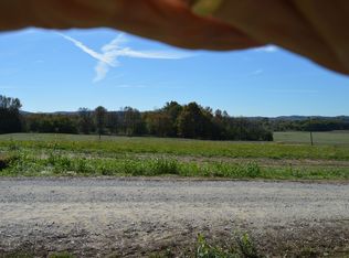 Sawmill Rdg #15, Shoals, IN 47581