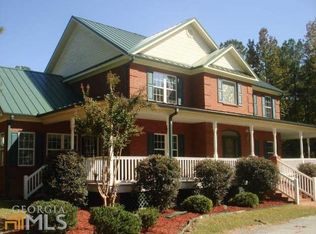 440 Five Points Rd, Milner, GA 30257