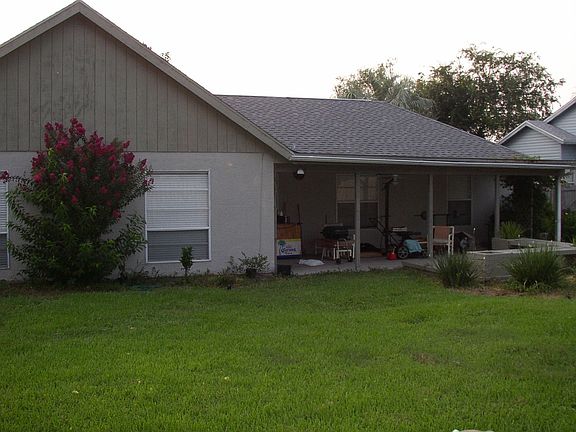 Back of House