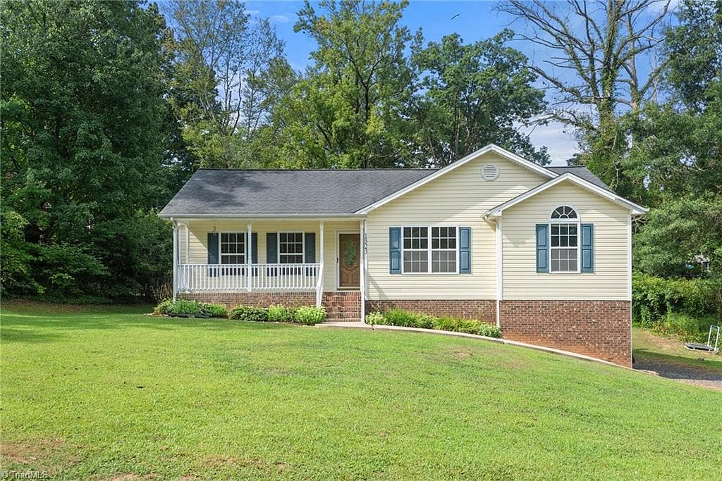 1323 Woodland Dr, Reidsville, NC 27320 MLS 1116197 Zillow