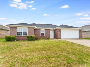 3509 SW Carriageway Ave, Bentonville, AR 72712