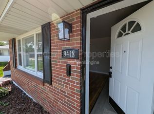 9418 Pattonwood Dr, Saint Louis, MO 63136