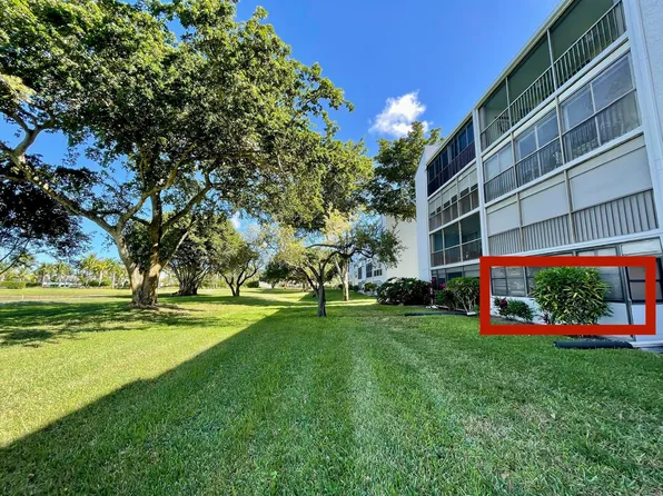 14723 CUMBERLAND Drive #1070, Delray Beach, FL 33446