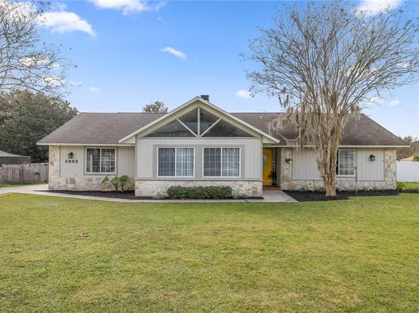 3882 SE 46th Pl, Ocala, FL 34480