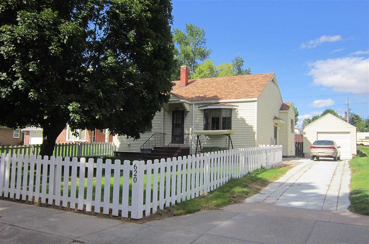 620 Bates Blvd, Lodgepole, NE 69149 Zillow