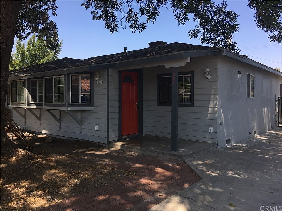 1st image of 1307 E Thackery Ave