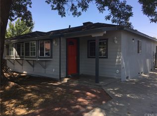 1307 E Thackery Ave, West Covina, CA 91790