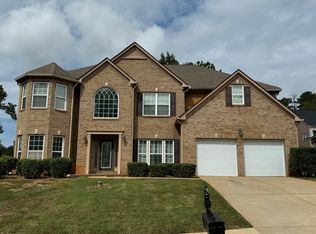 3587 Dogwood Pass, Lithonia, GA 30038