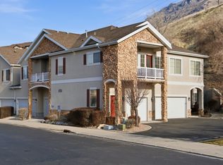 1077 S Canyon Rd #7, Provo, UT 84604