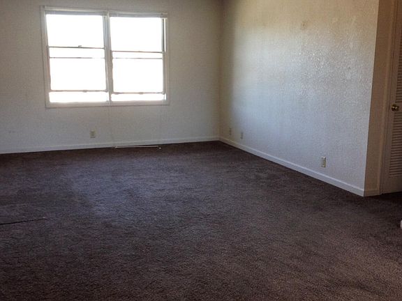 open concept living aea