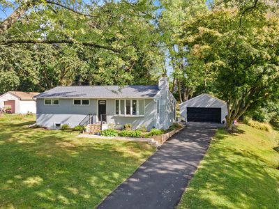 13 W Pennsbury Way, Chadds Ford, PA, 19317