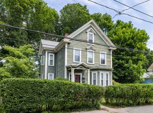 55 Maple St #B, Milton, MA 02186