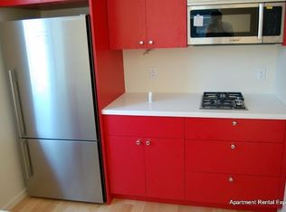 33 Warren St #3, Cambridge, MA 02141