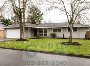 622 SE 164th Ave, Portland, OR 97233
