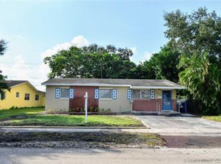 3510 N 65th Ave, Hollywood, FL 33024