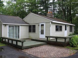 1711 Holtcamp Ln, Grayling, MI 49738