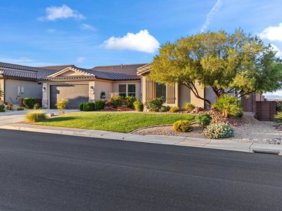 419 W Camino Vis, Washington, UT, 84780