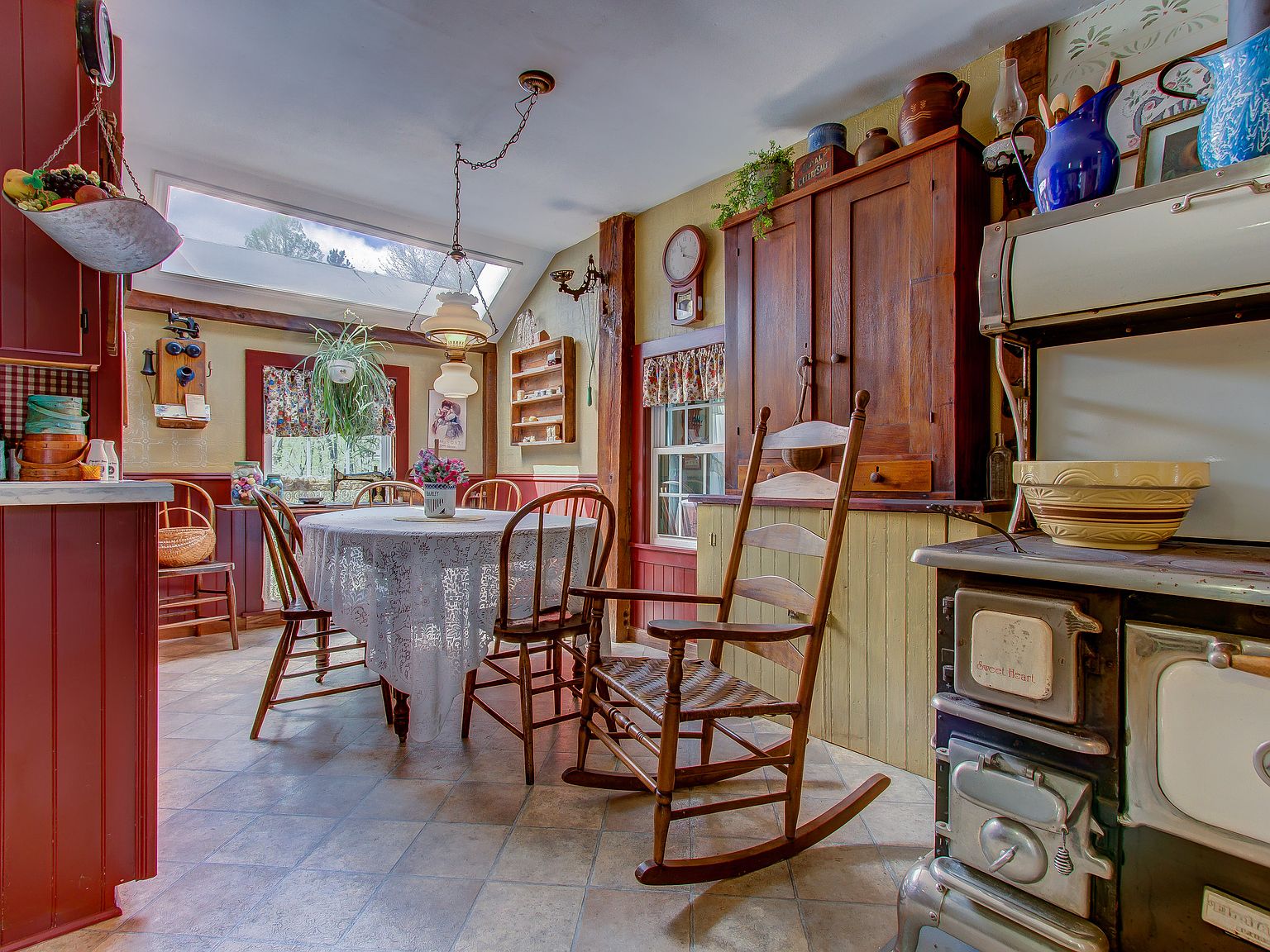 13760 Claridon Troy Rd, Burton, OH 44021 Zillow