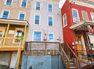 311 N 3rd St #2, Pottsville, PA 17901
