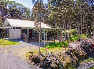 11-3805 Liona St, Volcano, HI 96785